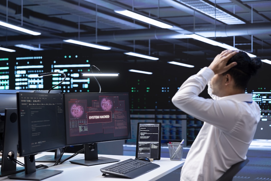 Why Every Small Business Needs Cyber Insurance in 2026