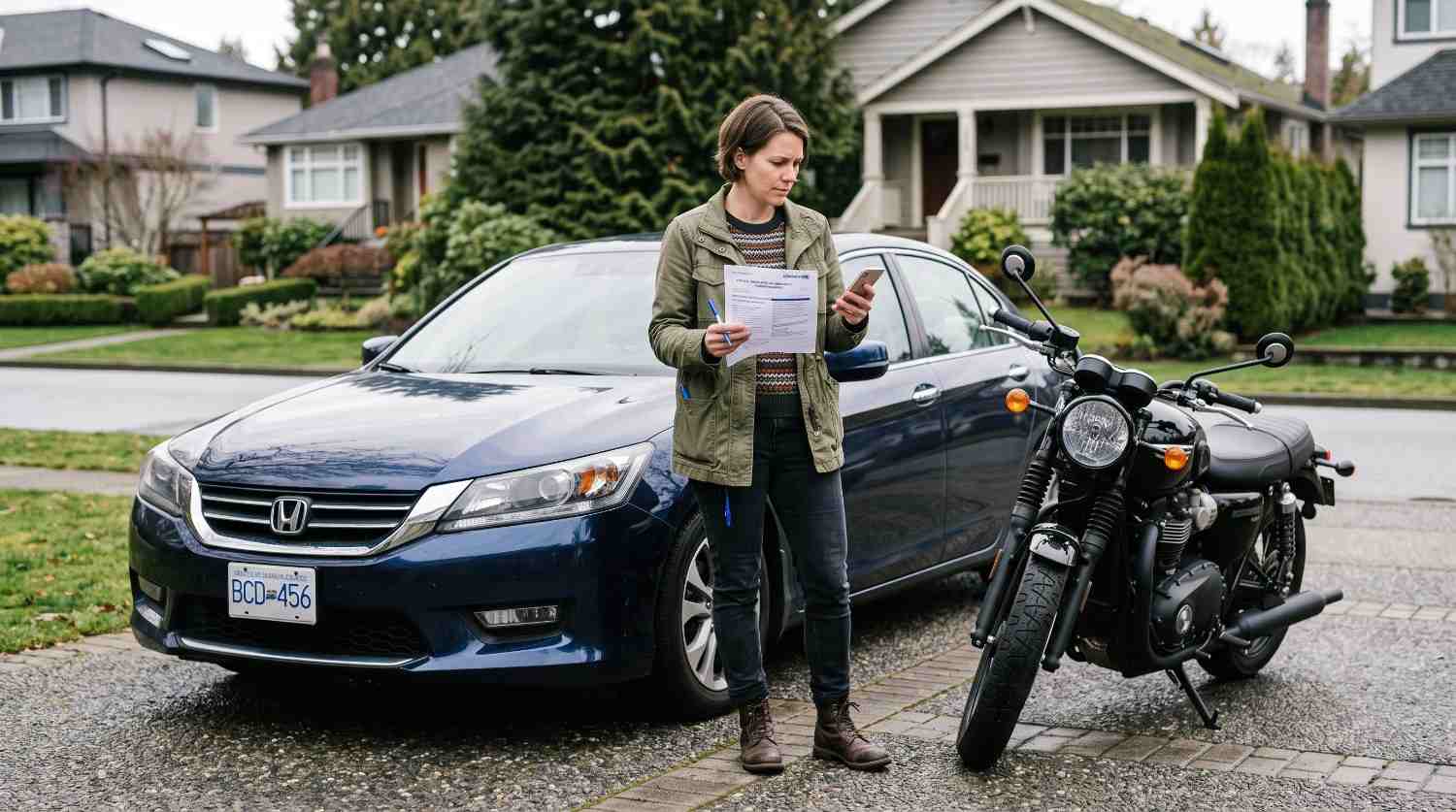 Car vs Two-Wheeler Insurance: Renewal Mistakes That Cost You