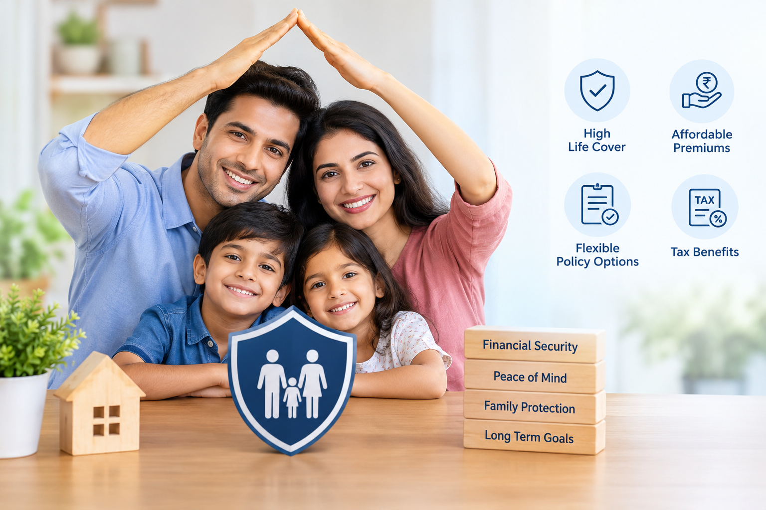 Best Term Insurance Plan in India 2026: What’s Changed