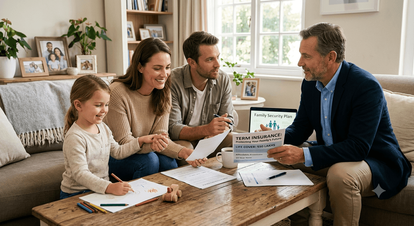 Is Term Insurance in India Worth It? An Honest Answer
