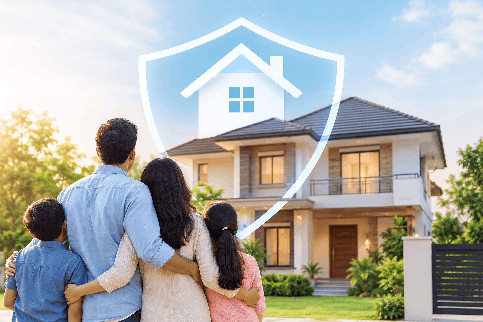 Home Insurance in India: A Simple Guide for Homeowners