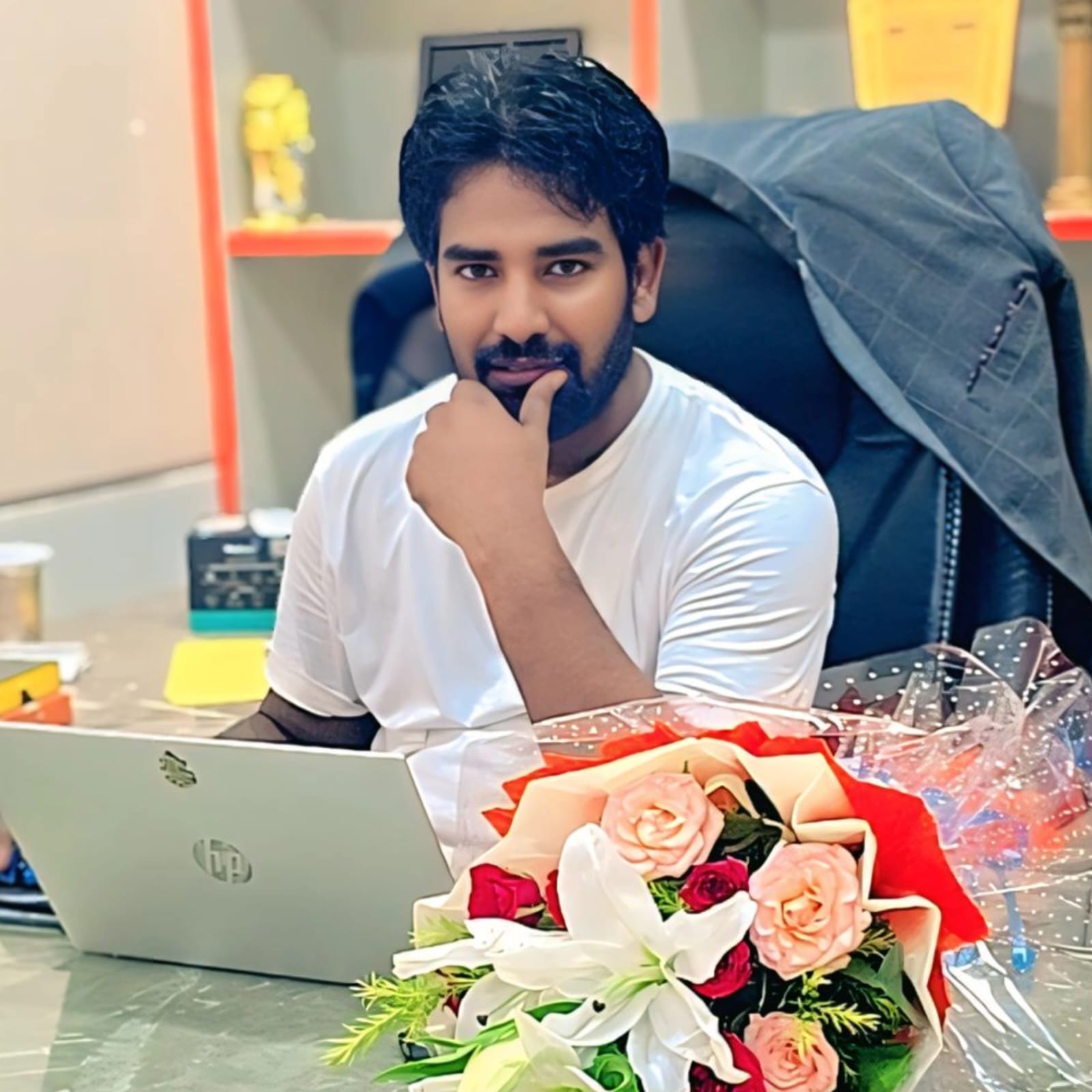 ceo