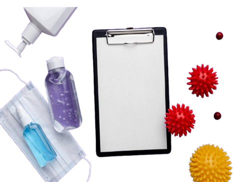 Covid-19 Group Health Plan