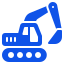 excavator