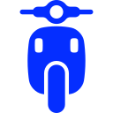 motorcycle