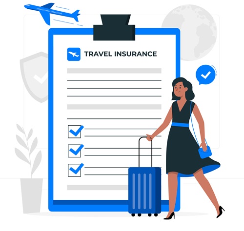 Travel Insurance
